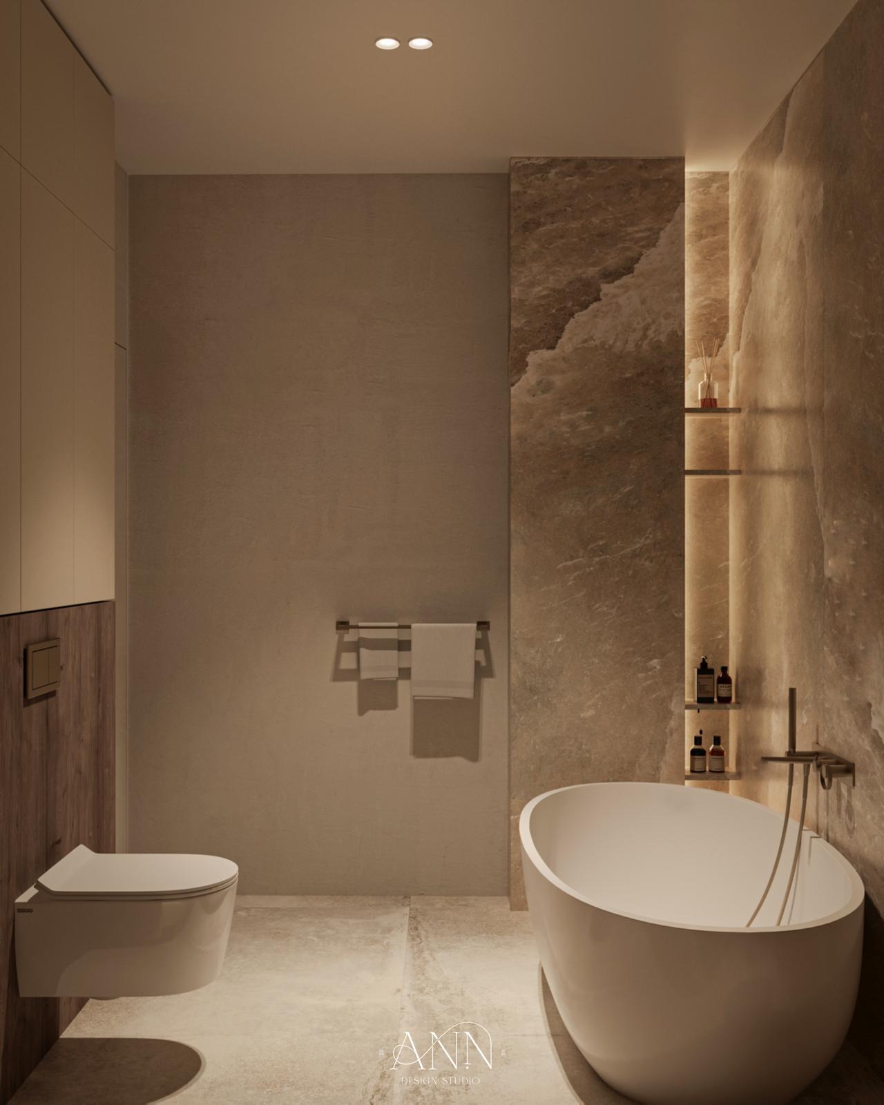 Design interior modern